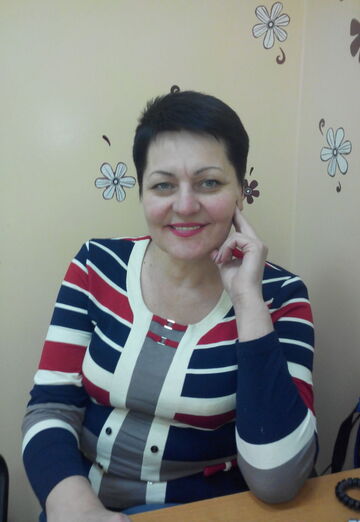 Моя фотографія - Галина, 58 з Бердянськ (@galina41246)