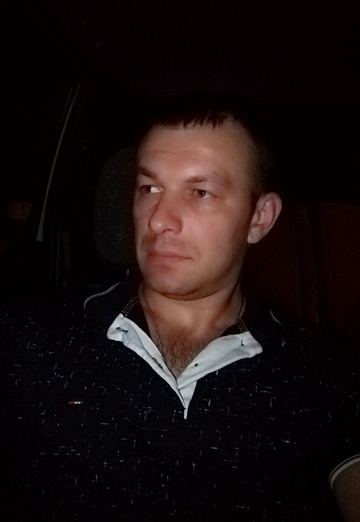 My photo - Nikolay Juk, 36 from Homel (@nikolayjuk5)