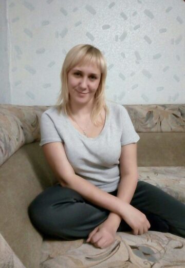 Моя фотография - Татьяна, 40 из Бийск (@tatyana168570)