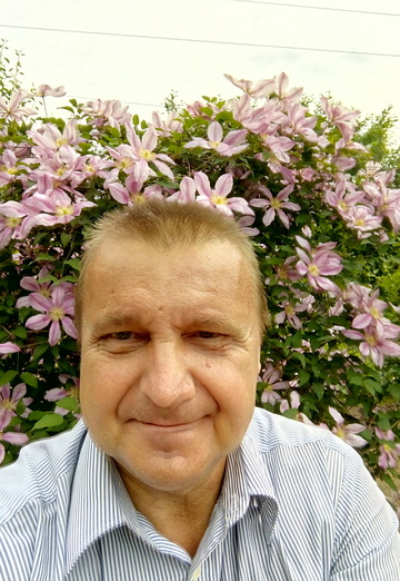 Моя фотография - andrei korchogin, 56 из Запорожье (@andreikorchogin)