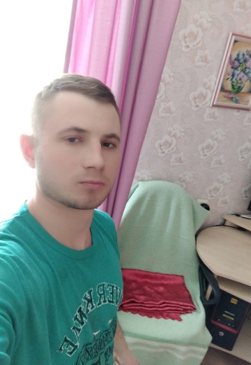 Моя фотография - Alex, 28 из Гродно (@alex122963)