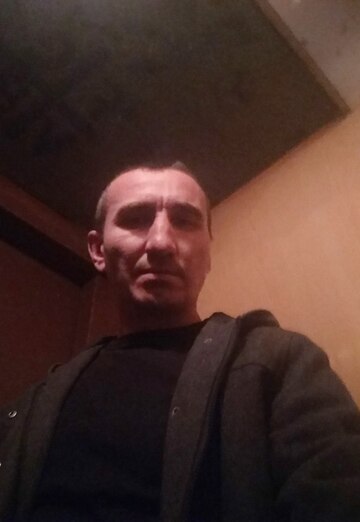 Моя фотография - Александр, 44 из Полтава (@aleksandr901782)