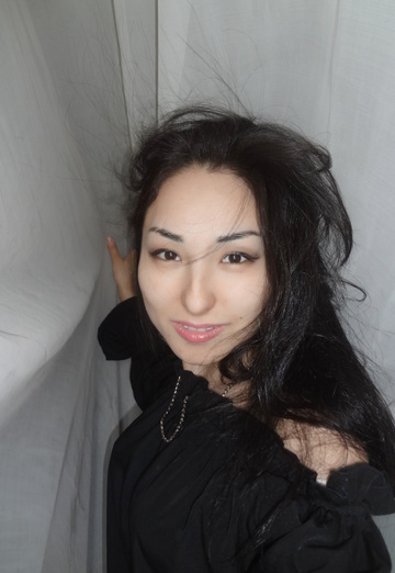 Моя фотография - Dina, 37 из Краснодар (@dina9831)