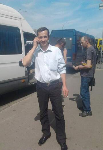 My photo - Valentin, 44 from Kyiv (@valentin19486)