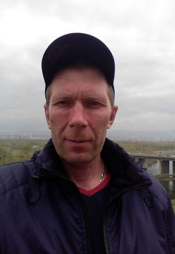 Моя фотография - Михаил, 57 из Красноярск (@mihail136356)