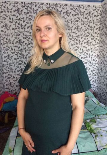 My photo - Rimma, 43 from Almetyevsk (@rimma4728)