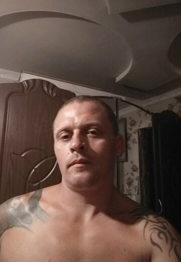 My photo - Denis, 41 from Shepetivka (@denis245337)