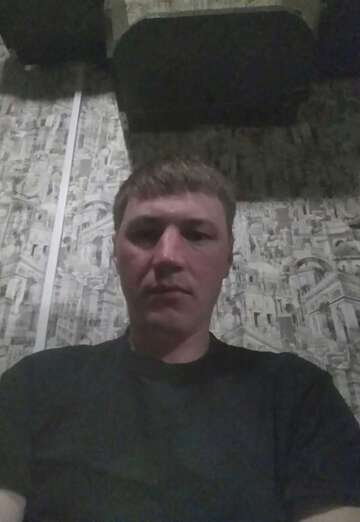My photo - Aleksey, 38 from Tver (@aleksey578589)