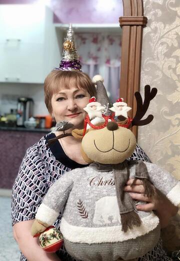 My photo - Natalya, 72 from Saratov (@natalya296848)