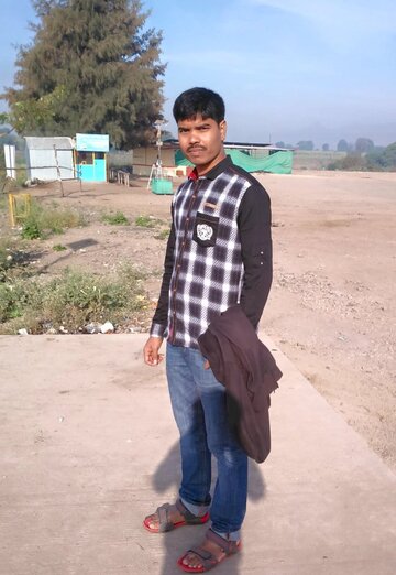 My photo - Pankaj, 34 from Raipur (@pankaj58)