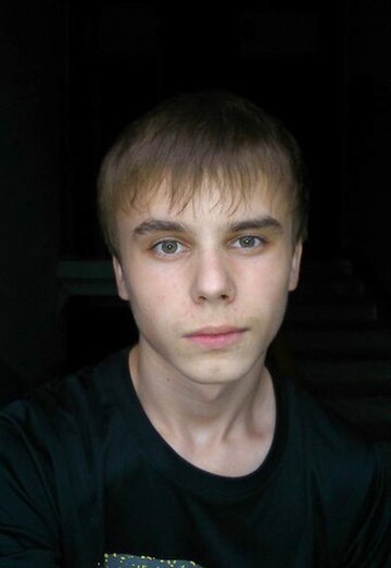 Sergey (@anonymous8493383) — my photo № 1