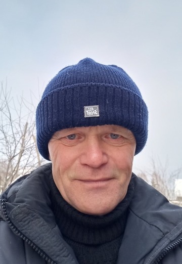 Моя фотография - Владимир, 65 из Нижние Серги (@vladimir230692)