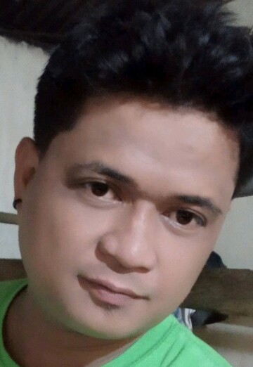 My photo - patrick, 34 from Manila (@patrick998)