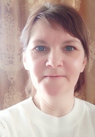 Mein Foto - Anastasija, 40 aus Kostroma (@anastasiya216884)