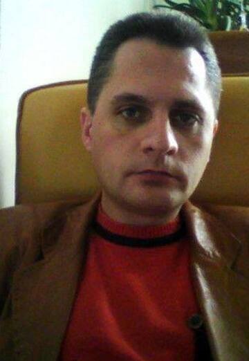 My photo - Anatoliy, 46 from Krivoy Rog (@anatoliy62526)