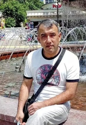 My photo - Misha, 51 from Kemerovo (@misha78595)