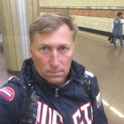 Павел, 48, Красногорск