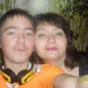 Эльмира, 47, Лебедянь