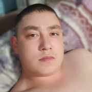 Александр, 26, Балей