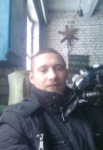 My photo - Artem, 28 from Talachyn (@artem125085)