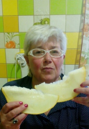 Моя фотография - Любовь, 67 из Петропавловск-Камчатский (@lubov31145)