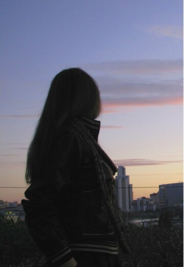 Альбина (@albina6210) — моя фотография № 9