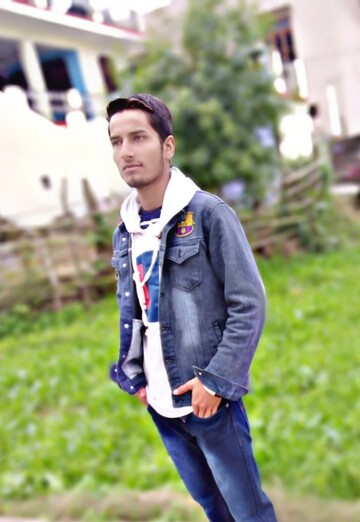 My photo - ajay Sharma, 25 from Ludhiana (@ajaysharma15)