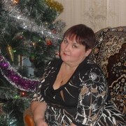 Ольга, 55, Лянторский