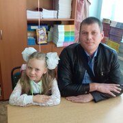 Алексей, 38, Вохтога