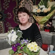Eлена 48 лет (Рыбы) хочет познакомиться в Славянске