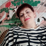 Татьяна, 41, Фокино