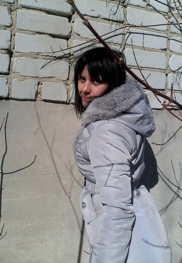Моя фотография - Татьяна, 33 из Ишим (@tatyana302680)