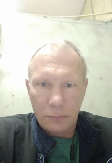 Моя фотография - Алексей, 52 из Волжский (Волгоградская обл.) (@aleksey530608)