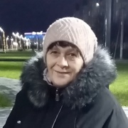 Марина, 56, Новая Усмань