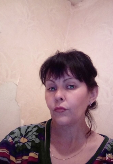 Моя фотографія - Наталия, 47 з Донецьк (@nataliya65054)