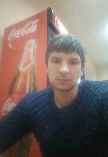 Моя фотография - Дмитрий, 41 из Смоленск (@dmitriy398086)