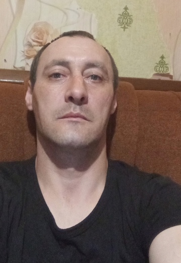 My photo - Evgeniy, 37 from Zavety Il'icha (@evgeniy416651)