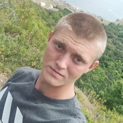 Владимир, 23, Абдулино