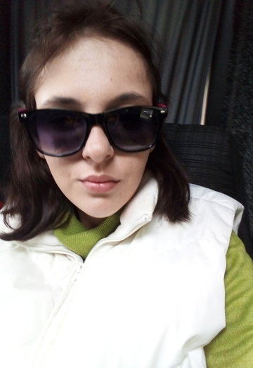 Моя фотография - Зайка, 25 из Хмельницкий (@zayka1949)