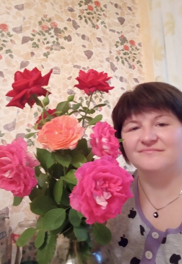 My photo - Kristina, 37 from Starobilsk (@kristina76928)