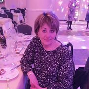 Ирина, 54, Сыктывкар