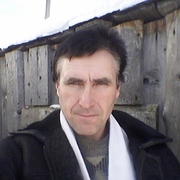 Andrey 53 Krasnoufimsk