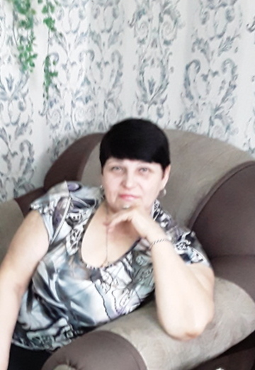 My photo - Liliya, 50 from Kokshetau (@liliya36531)