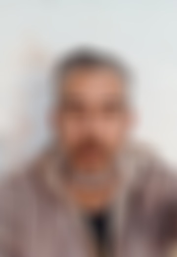 My photo - Abdel, 42 from Oran (@abdel337)