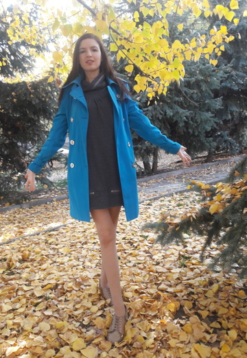 Ekaterina (@ekaterinabelovabk) — mein Foto #3