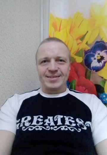 My photo - Andrey, 33 from Moscow (@andrey724598)