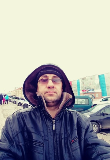 Моя фотография - Роман, 49 из Магадан (@roman184299)