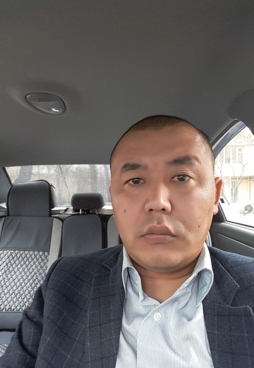 Моя фотография - Зариф Мирзахмедов, 46 из Ташкент (@zarifmirzahmedov)
