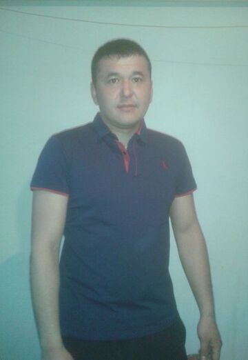 Моя фотография - Данияр, 37 из Шымкент (@daniyar3252)