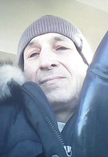 Mein Foto - Aleksandr, 65 aus Kirsanow (@aleksandr597287)